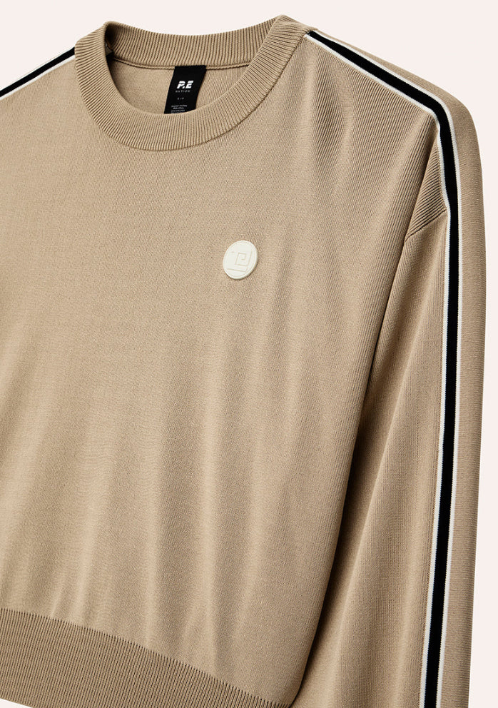 Retreat Knit Jumper