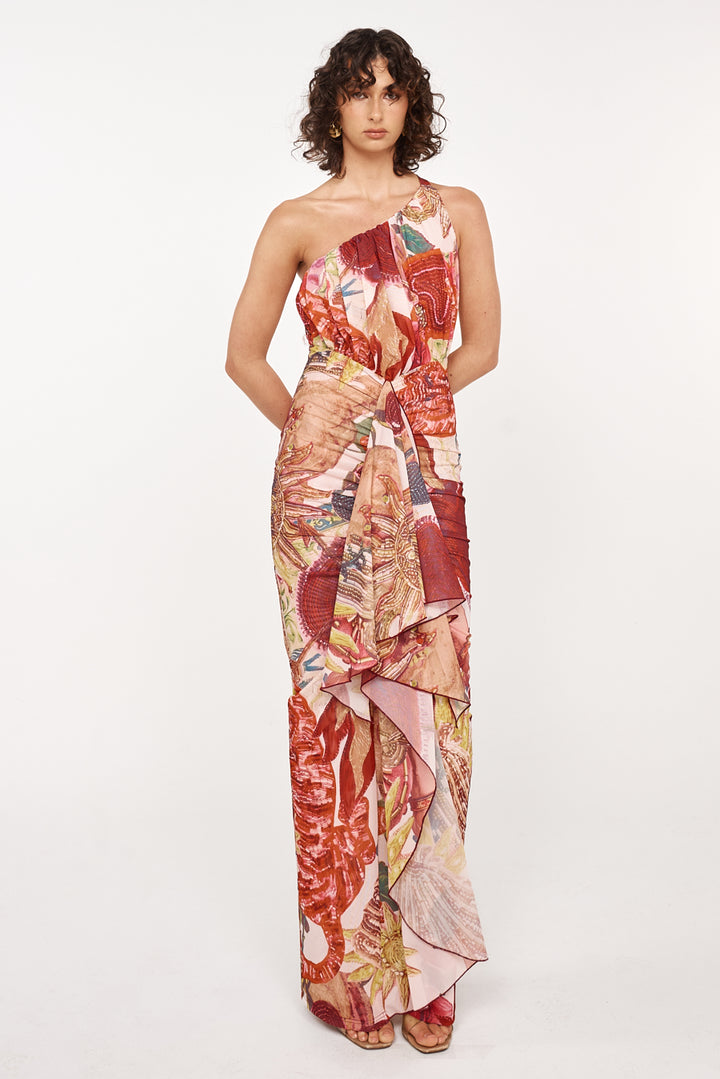 AMADI Dress