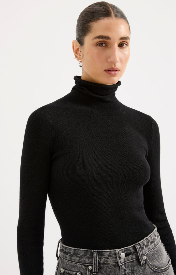 Florence Merino Skivvy