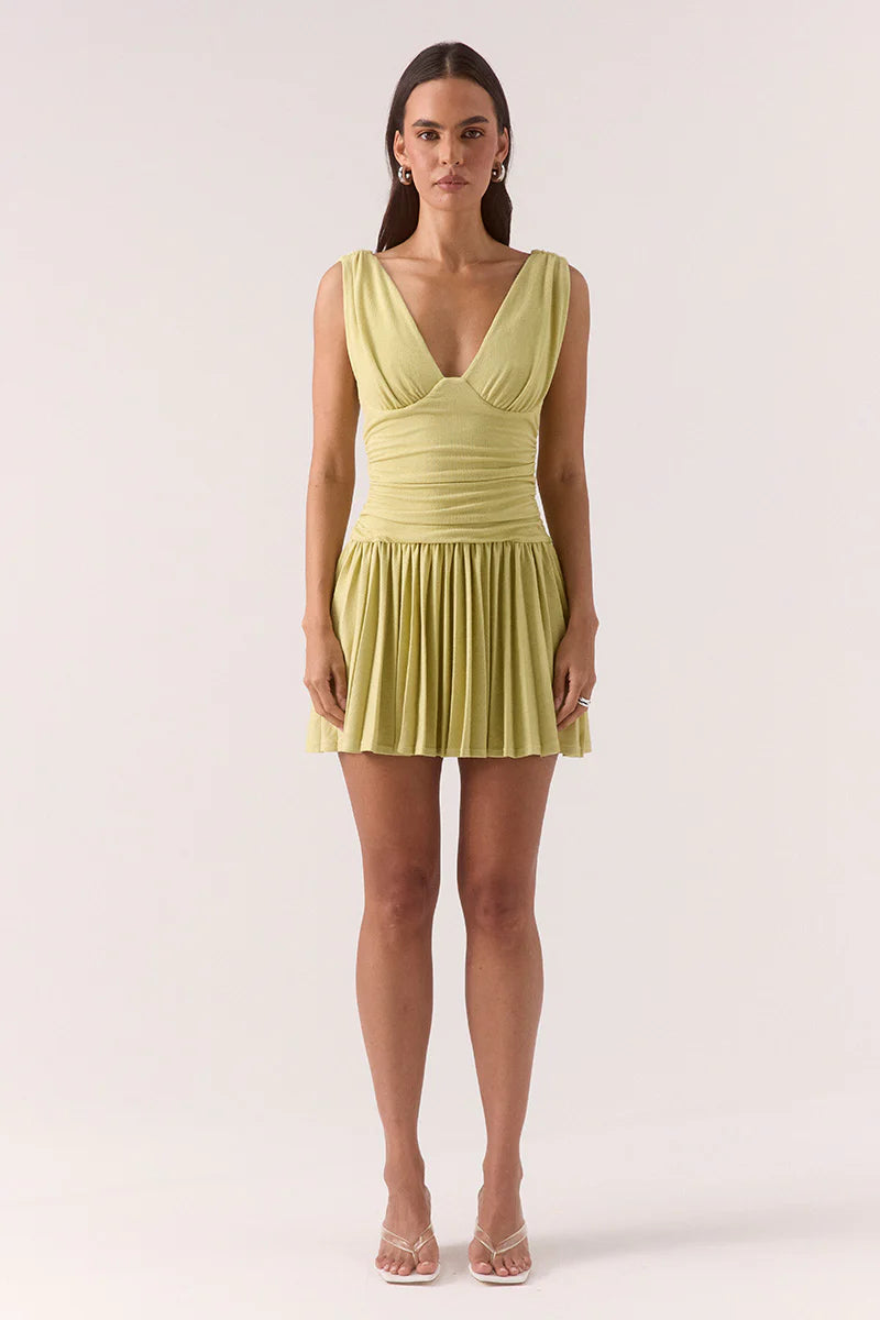 Dione Mini Dress