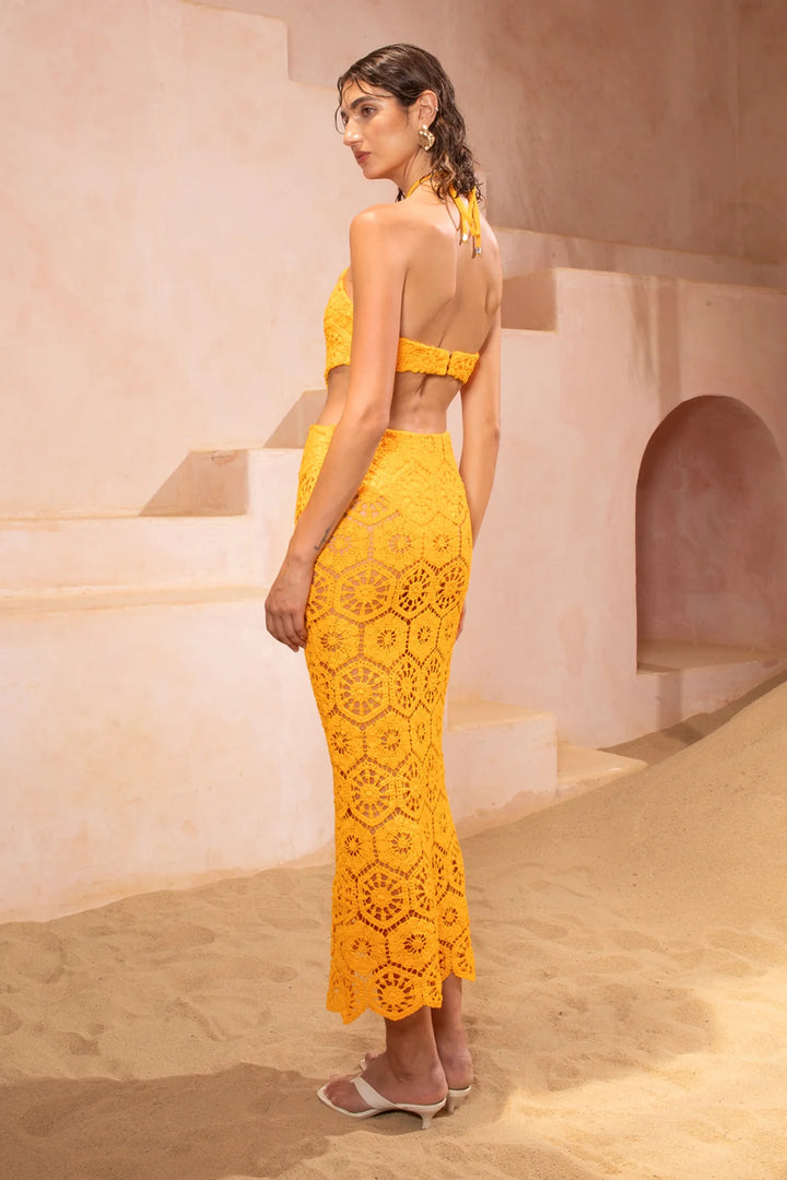 BARBADOS Dress