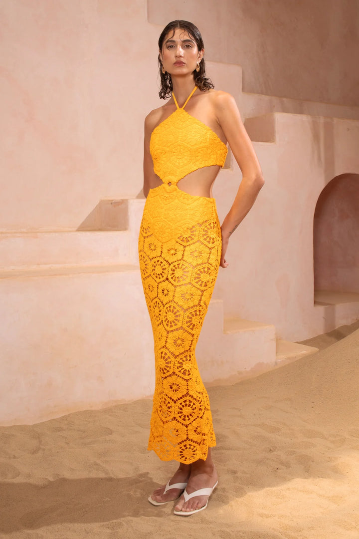 BARBADOS Dress