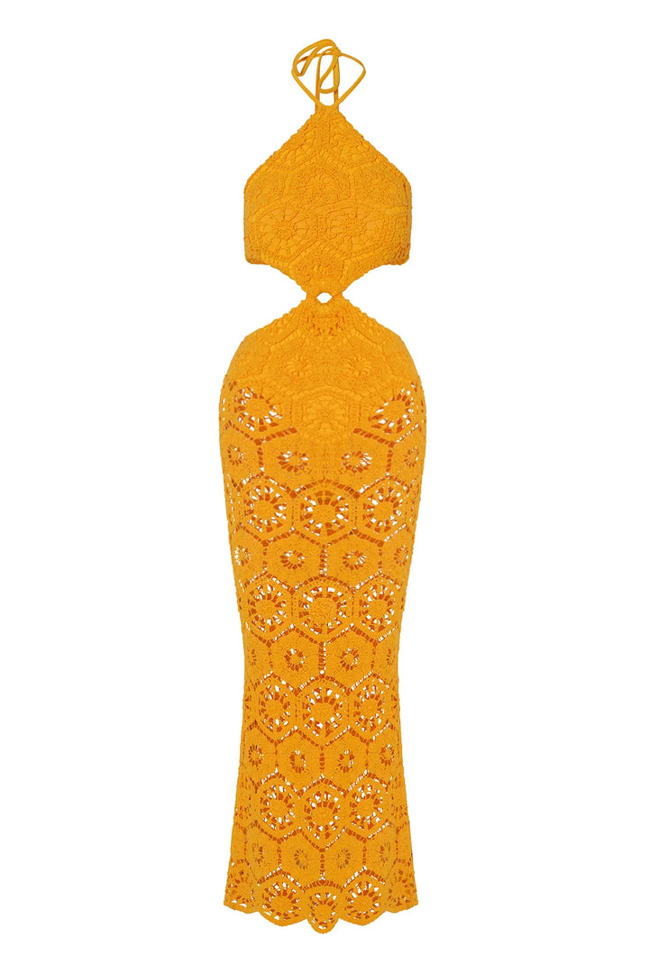 BARBADOS Dress