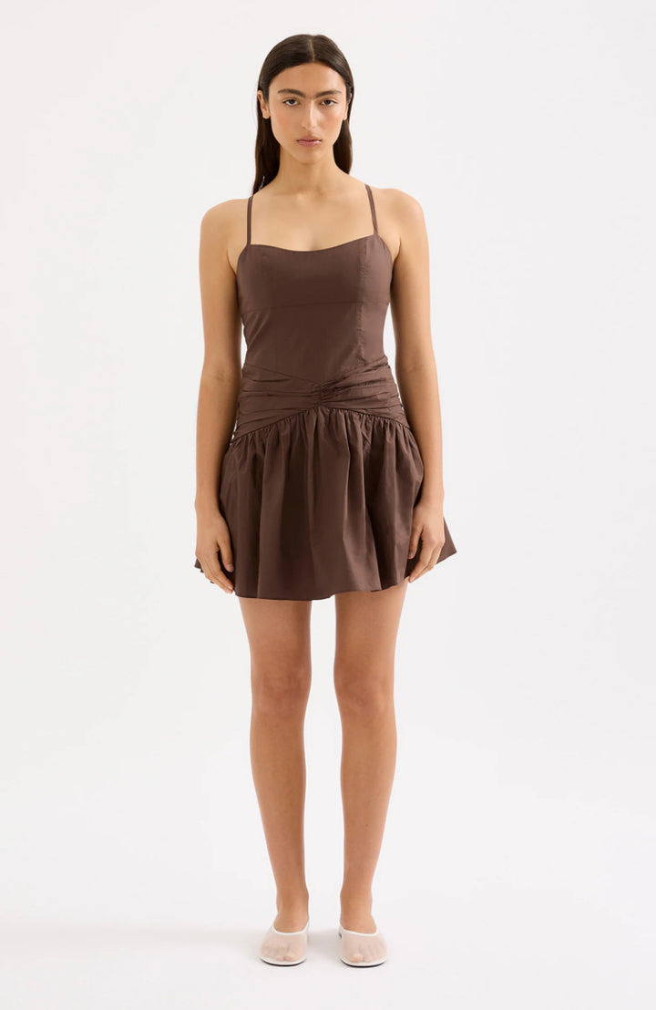Skarla Mini Dress