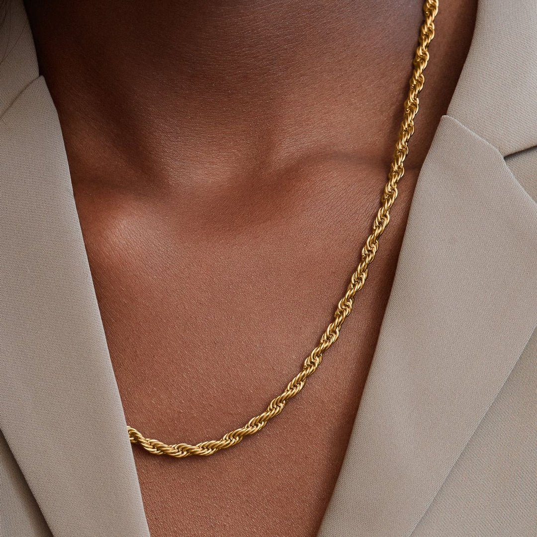 Delphi Necklace