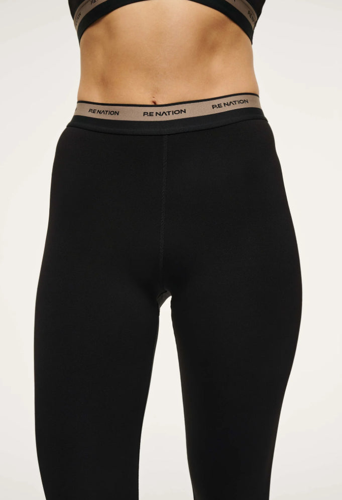Avant Full Length Legging
