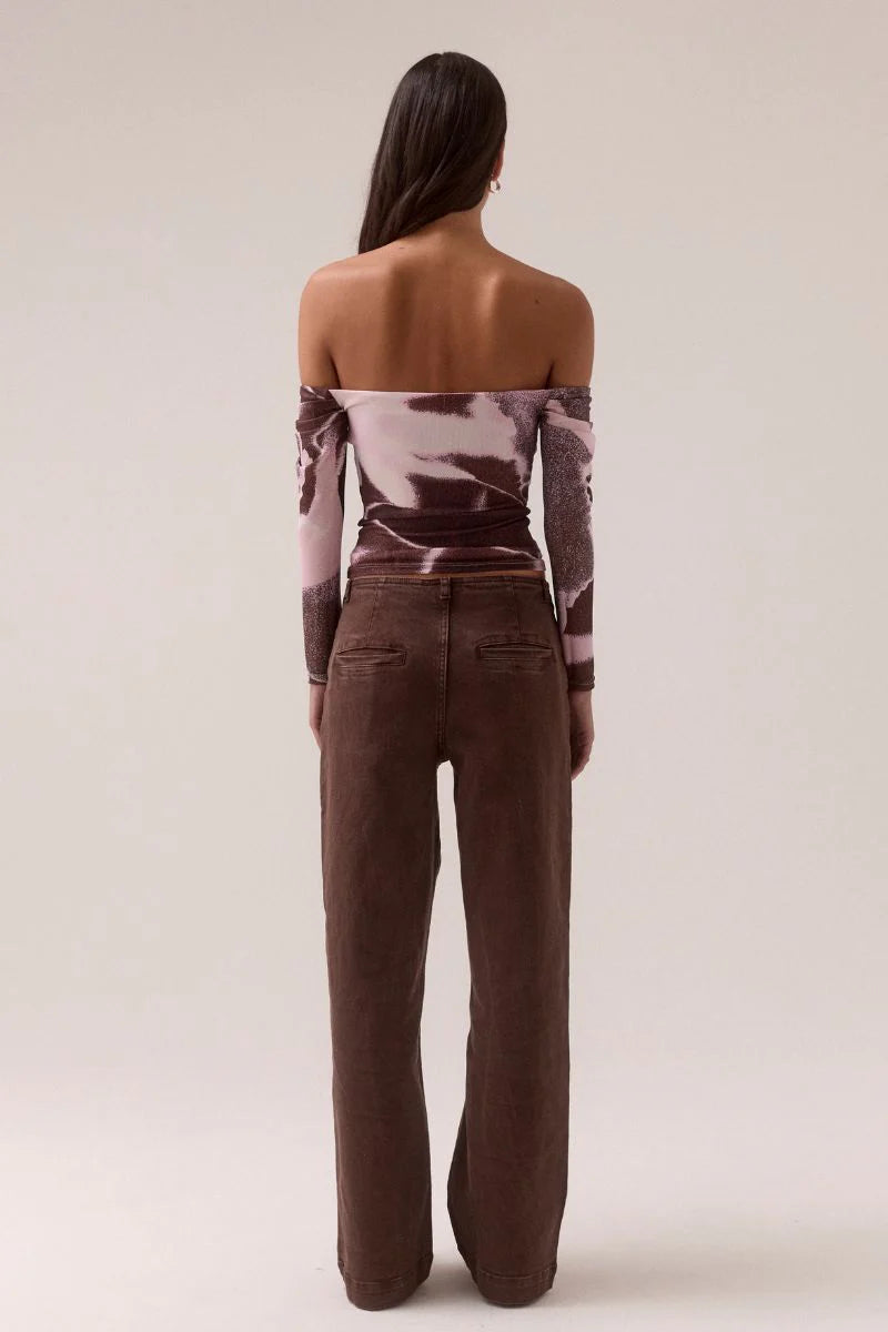 Afterlight Longsleeve Top