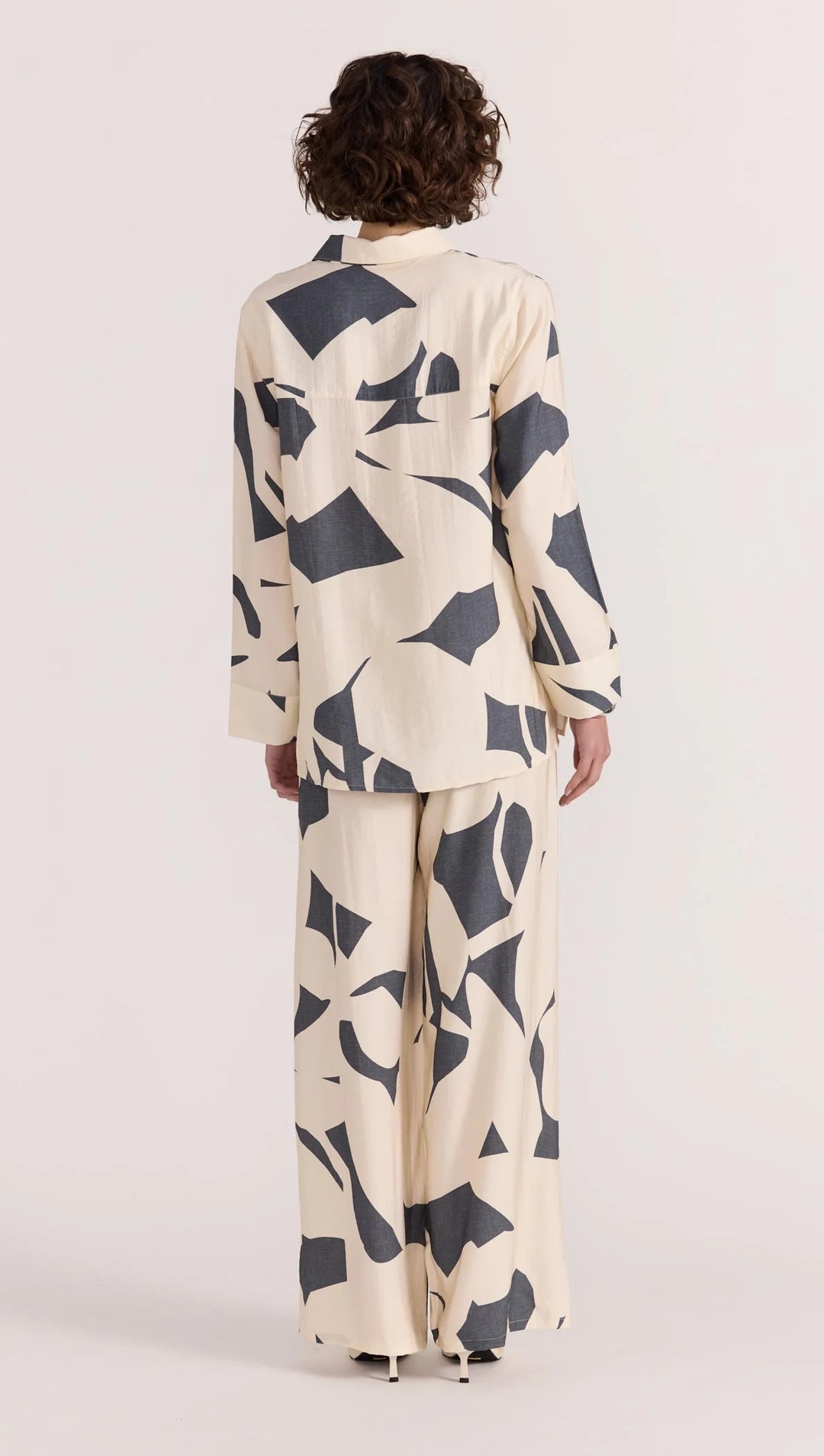Aura Drawstring Pant
