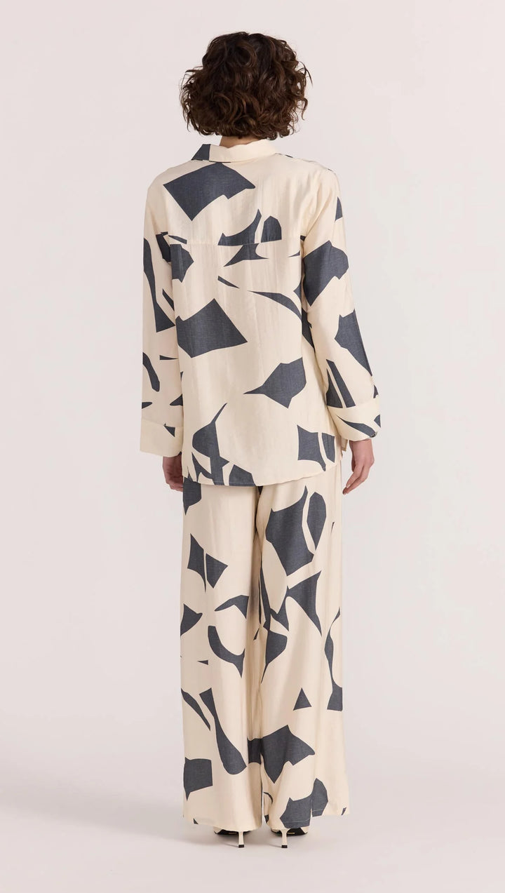 Aura Drawstring Pant