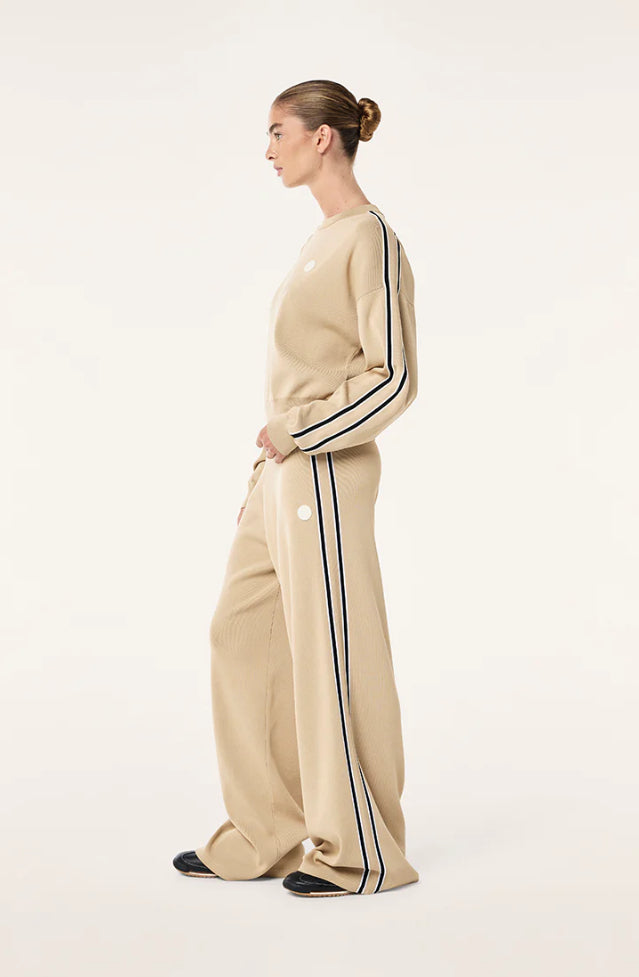 Retreat Knit Jumper