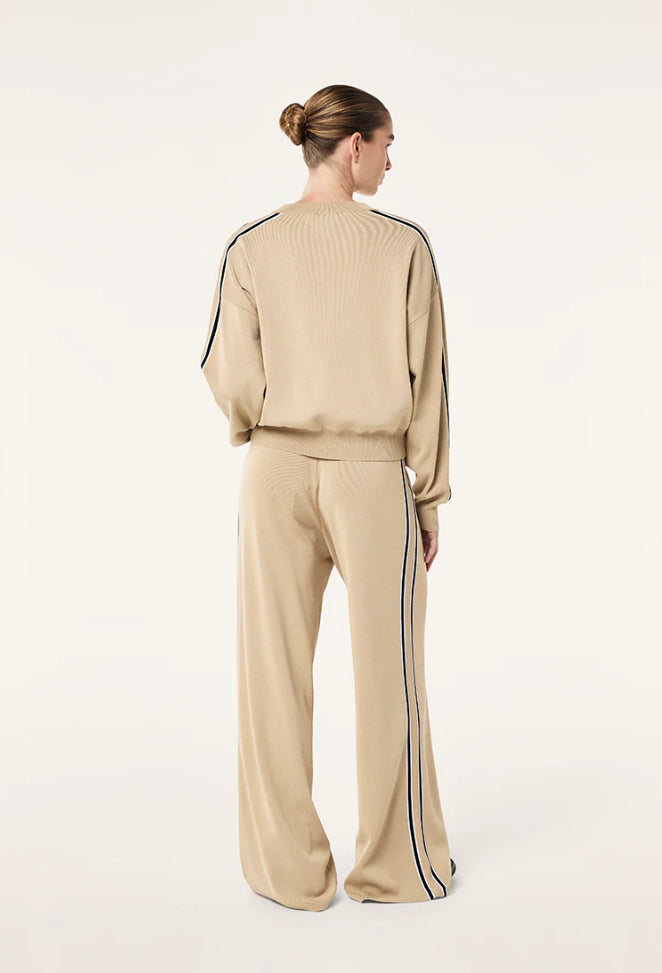 Retreat Knit Jumper