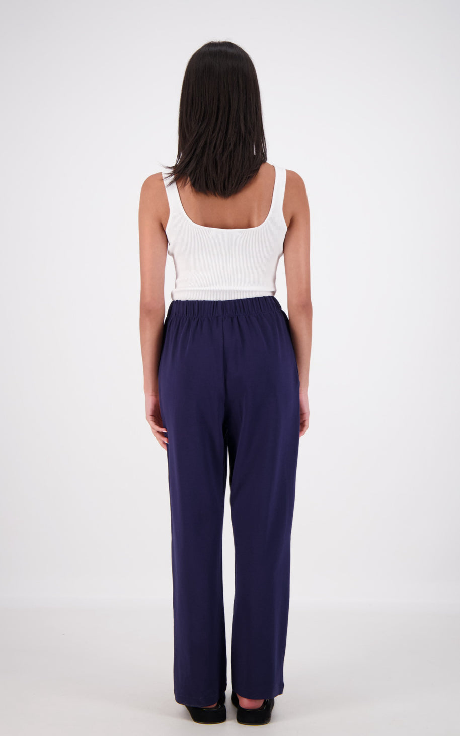 Panarea TrackPant | Navy