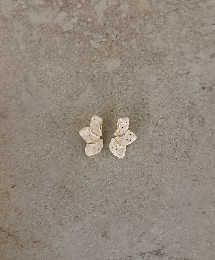 Fleur Earring