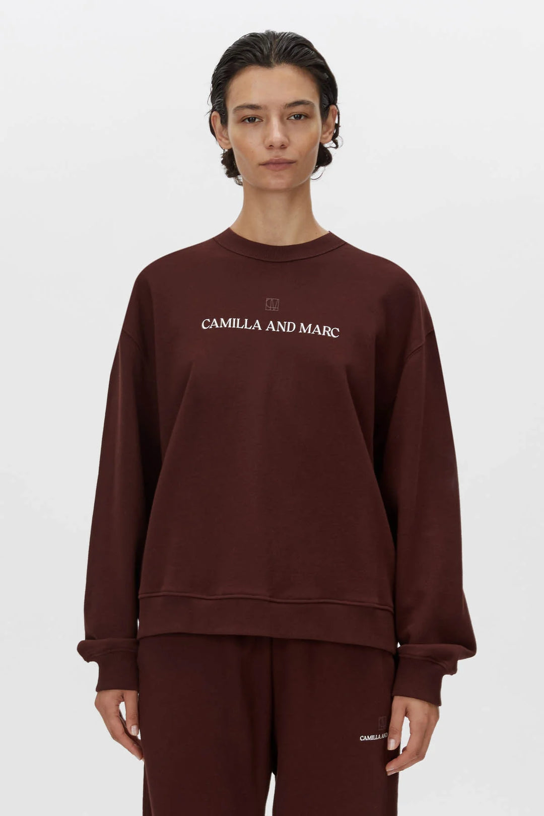Grayson Crew | Almadine