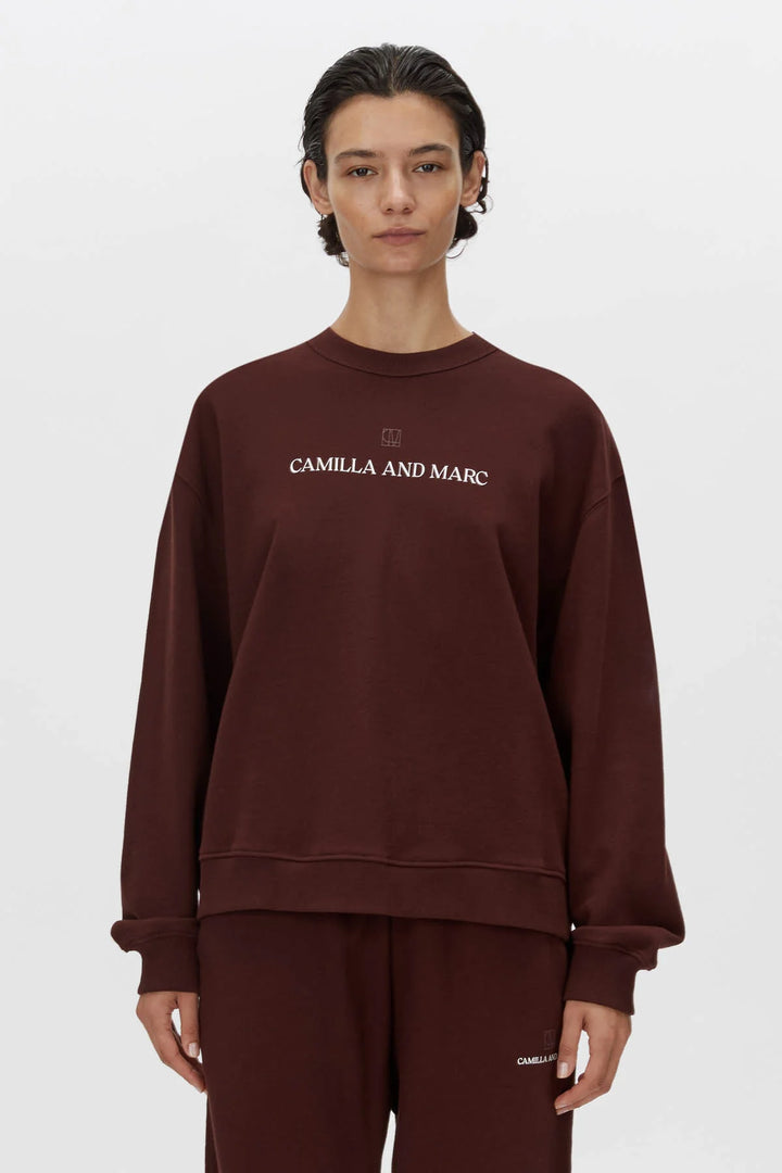 Grayson Crew | Almadine