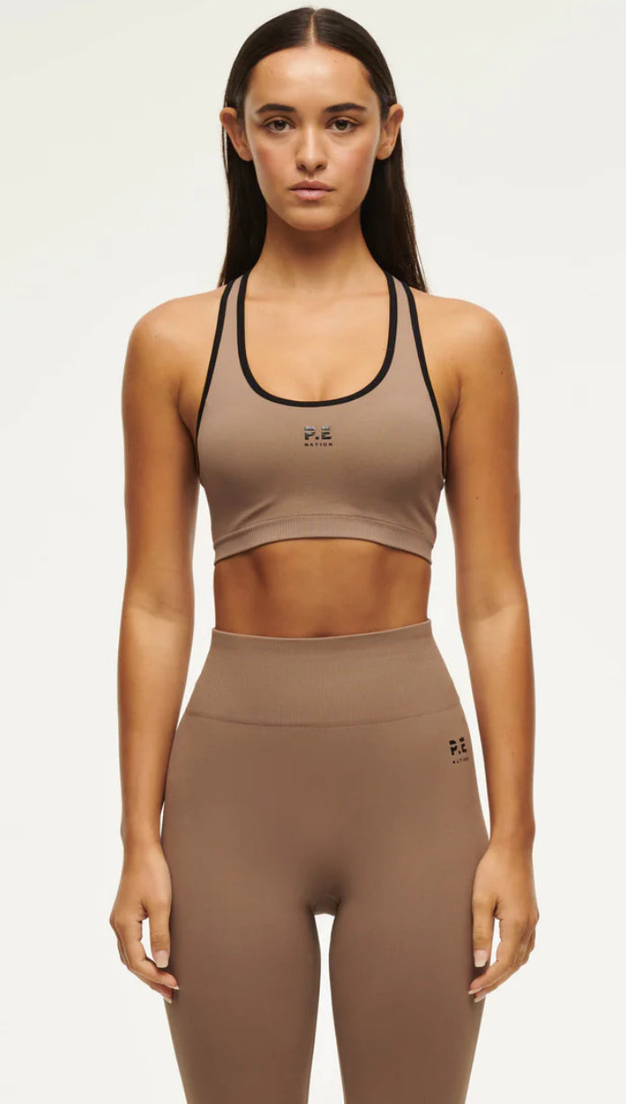 Restore Seamless Legging