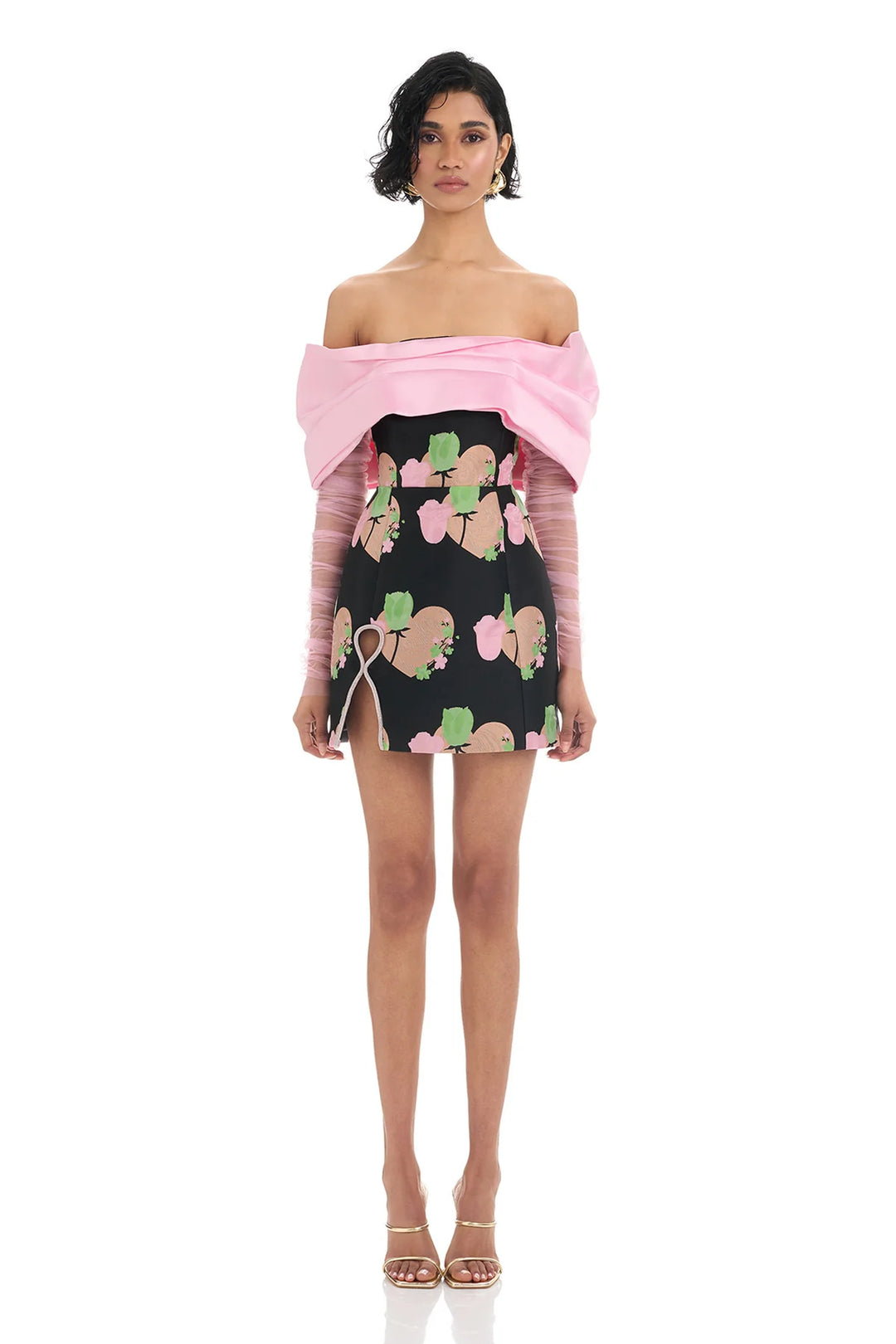 Kyros Dress