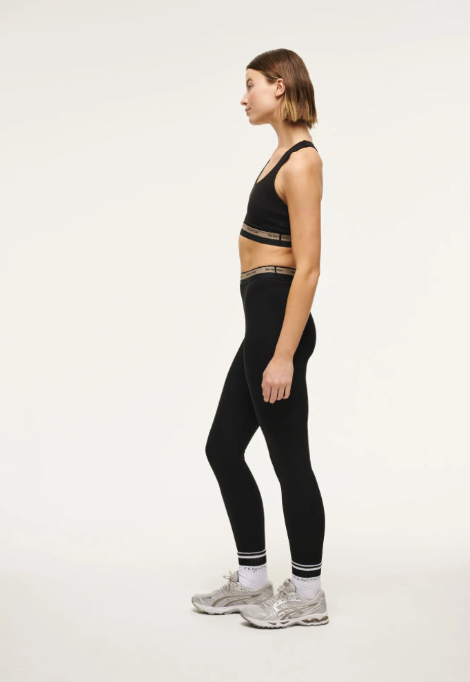 Avant Full Length Legging