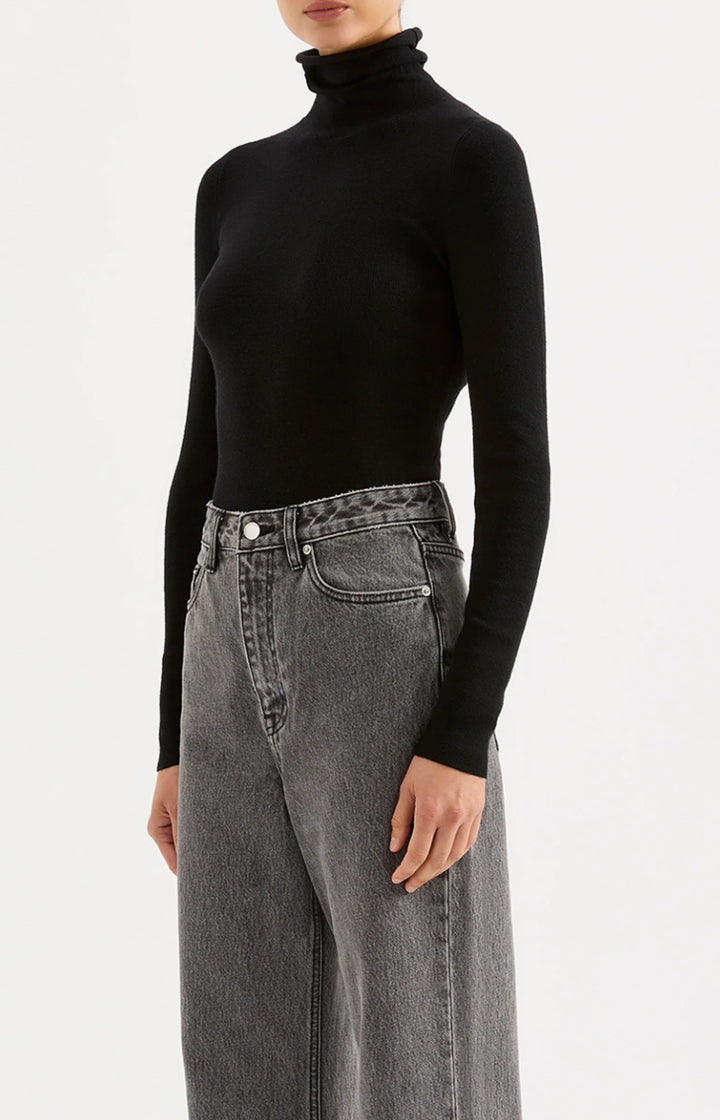Florence Merino Skivvy