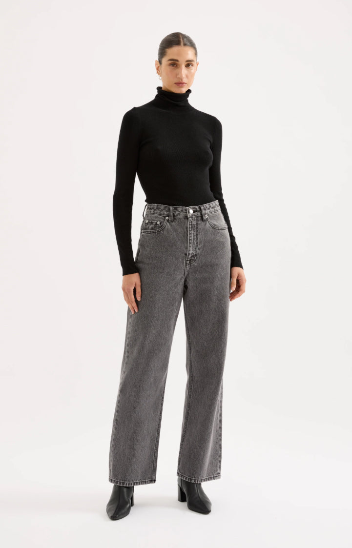 Florence Merino Skivvy