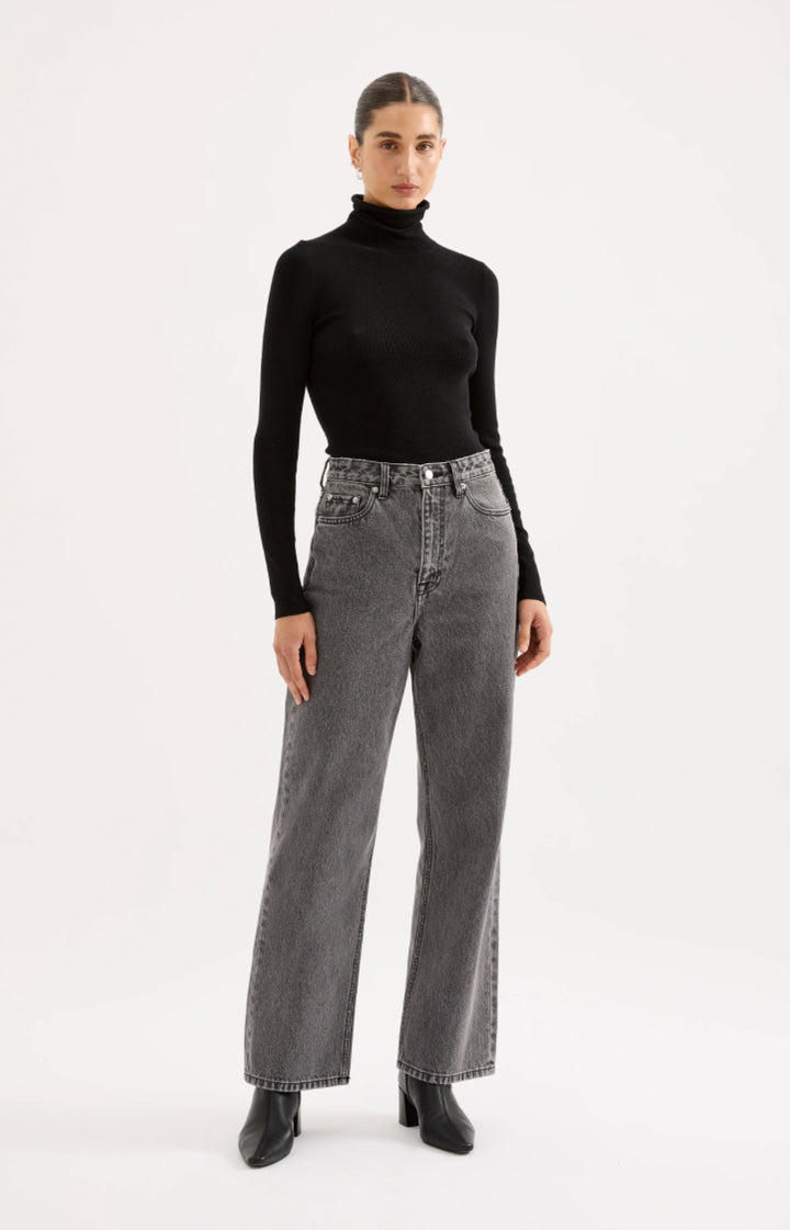 Florence Merino Skivvy