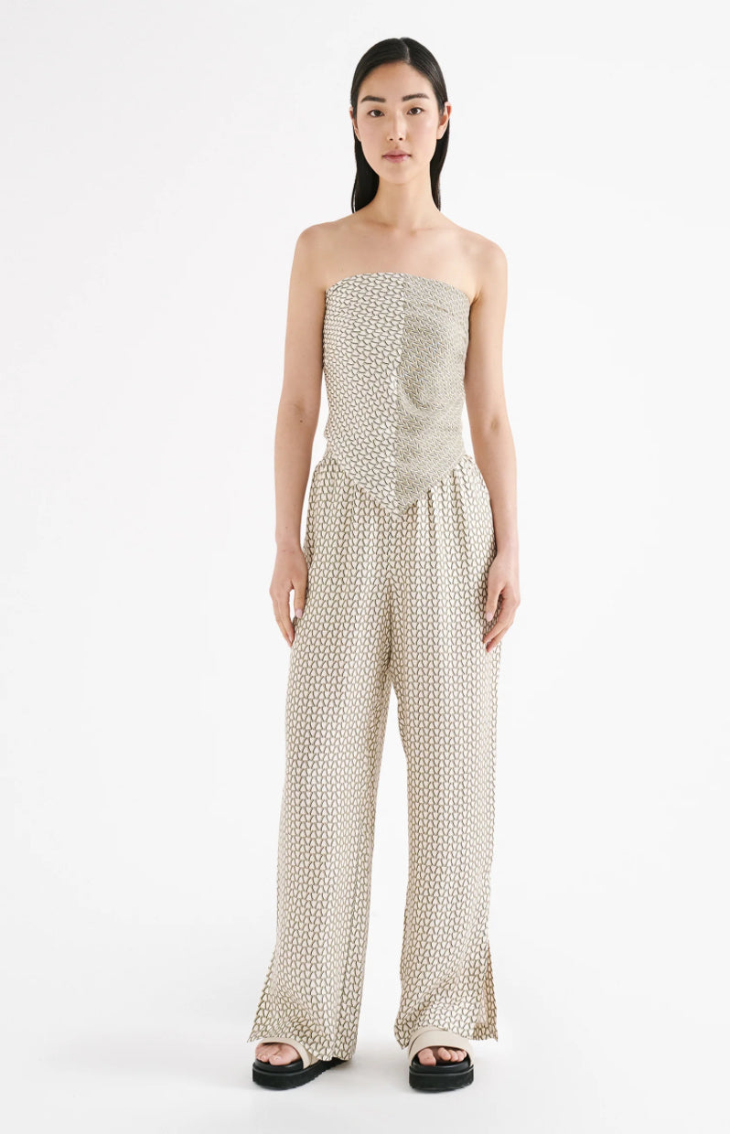 Delphine Pant