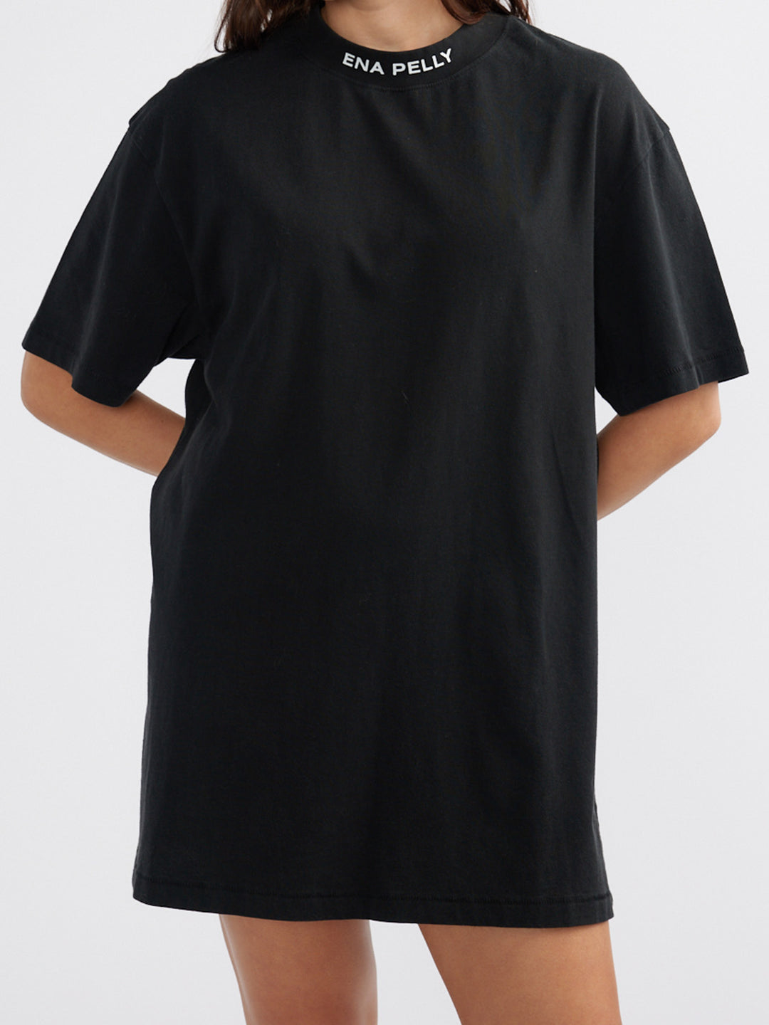 Cassie Tee Dress