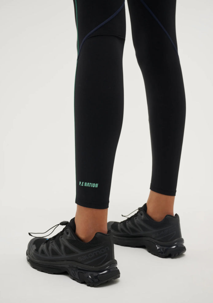 Takeover Legging | Black