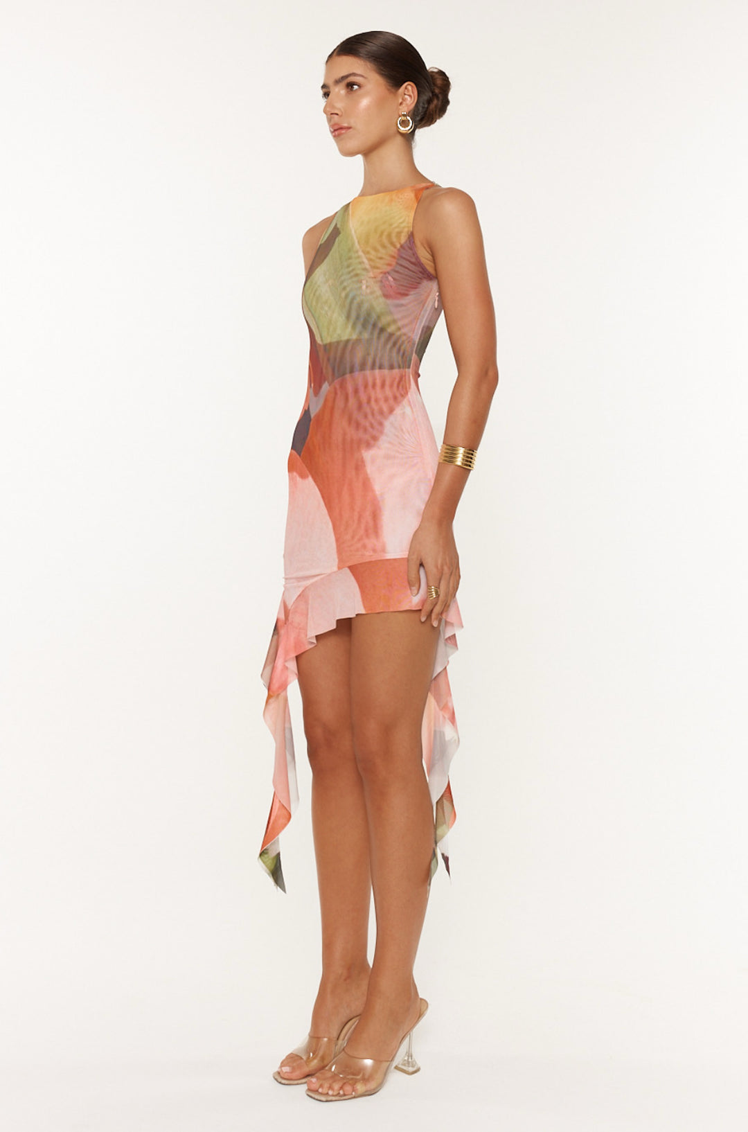Calliope Dress