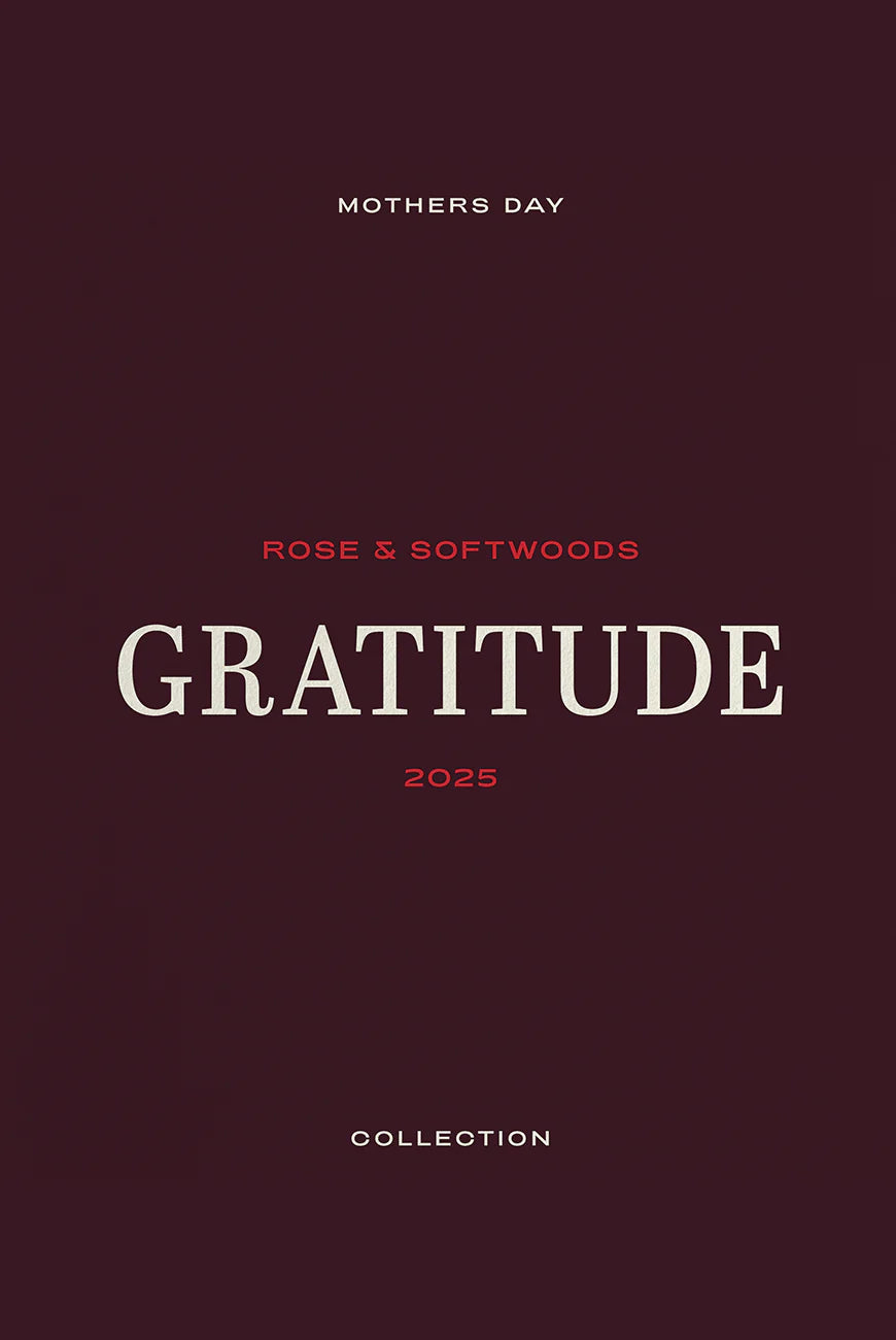 Rose & Softwoods