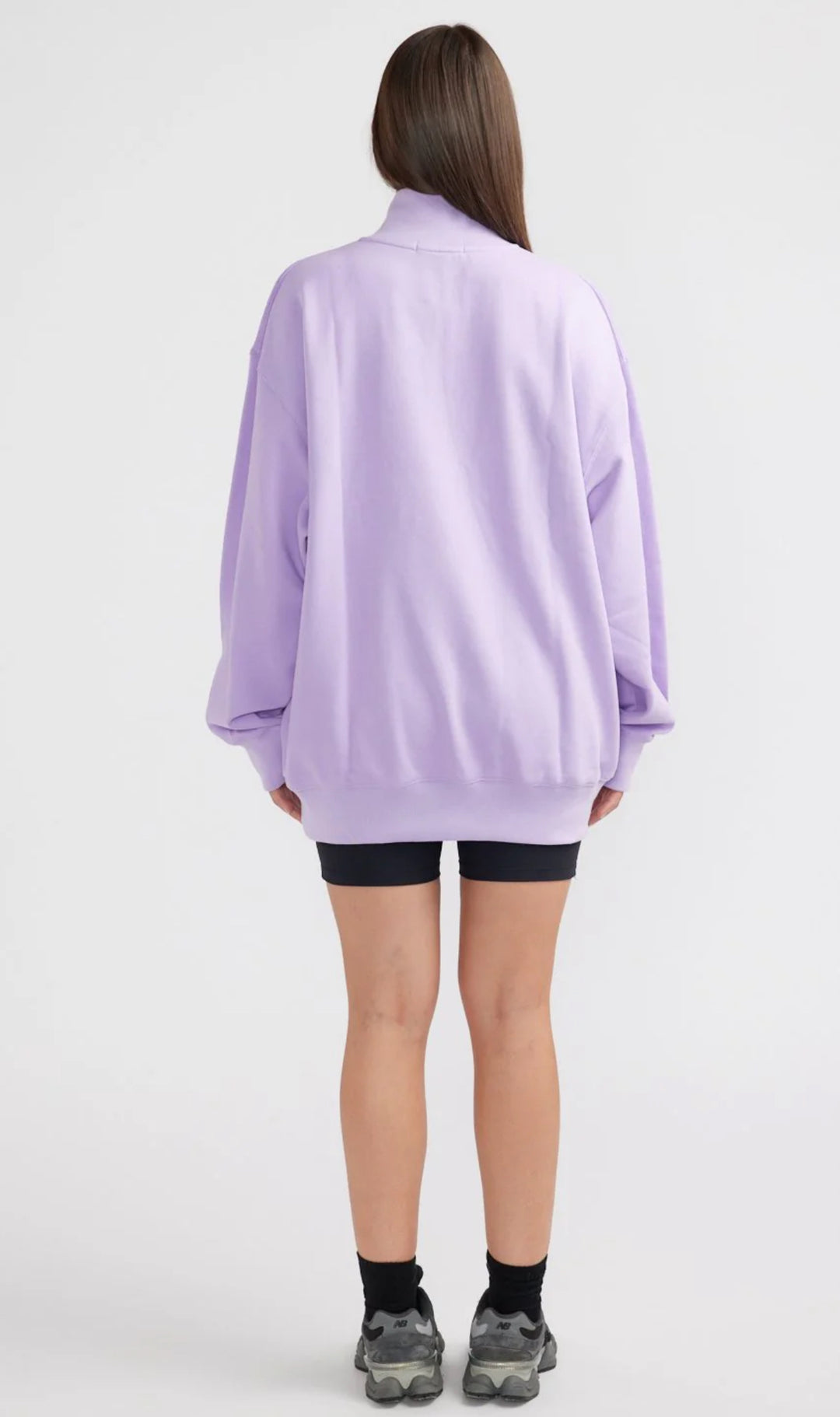 Amara Sweatshirt