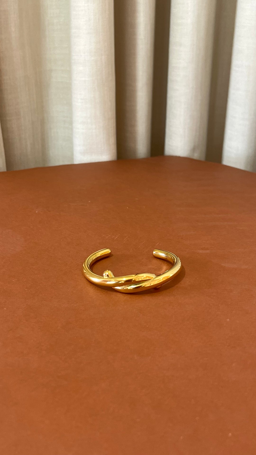 CRIS Bangle