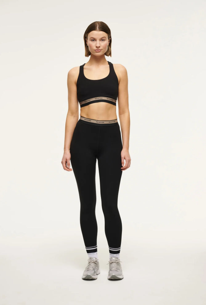 Avant Full Length Legging