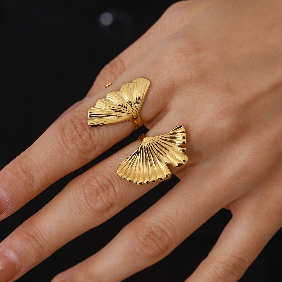 Stassia Ring