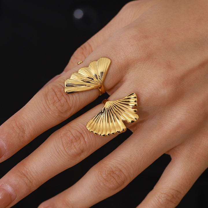 Stassia Ring