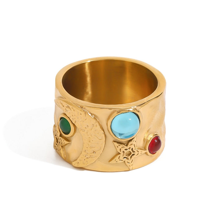 Athena Ring | 7