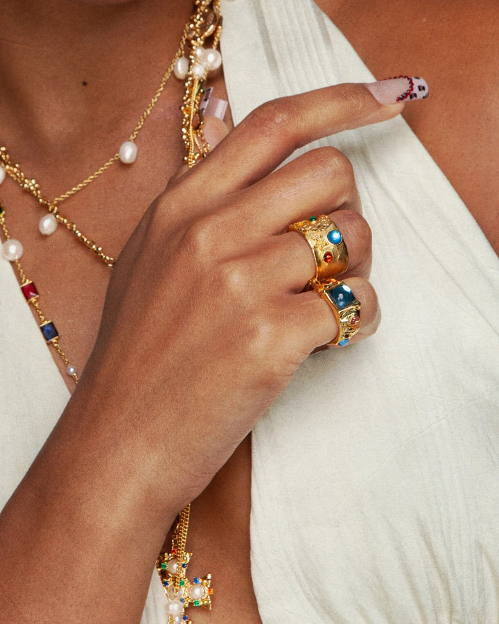 Athena Ring | 7