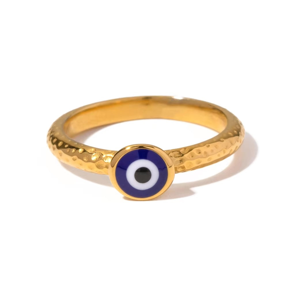 TOVA Ring