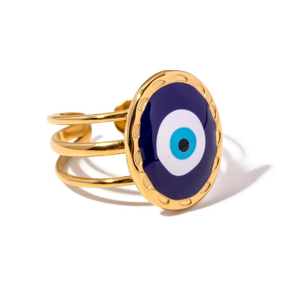 MATI Ring
