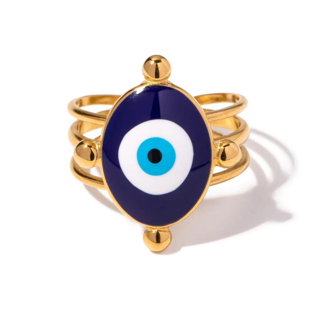 ENVY Ring