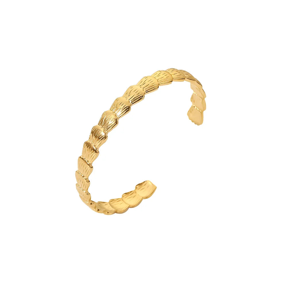 SHELLS Bangle