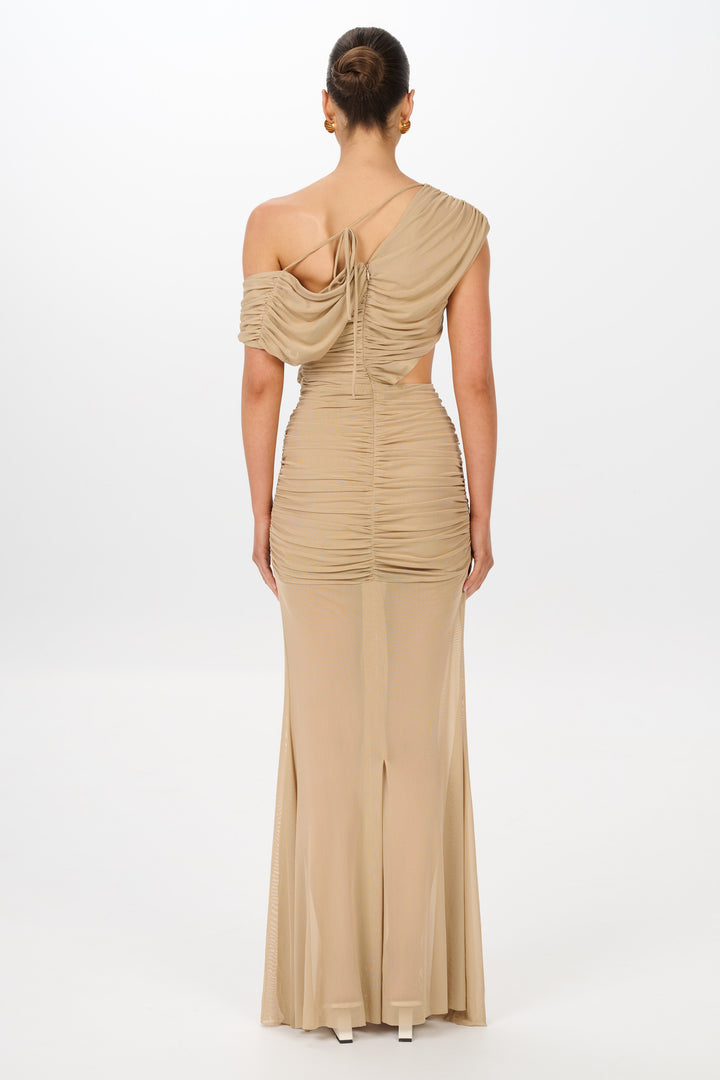 Zimi Dress | Pistachio
