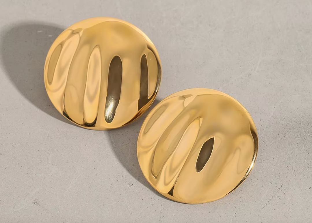 Chloe Earring