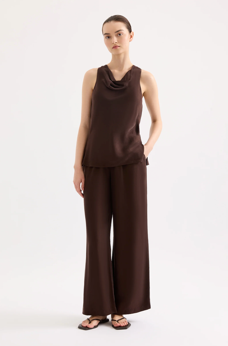 Raven Cupro Pant