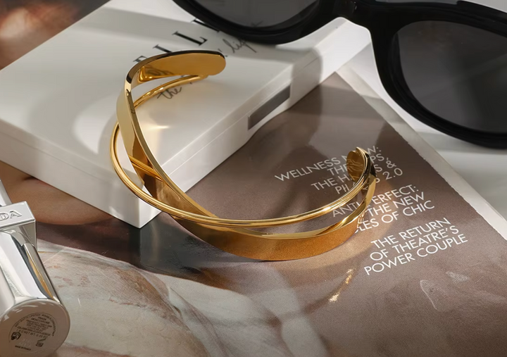 Camilla Cuff