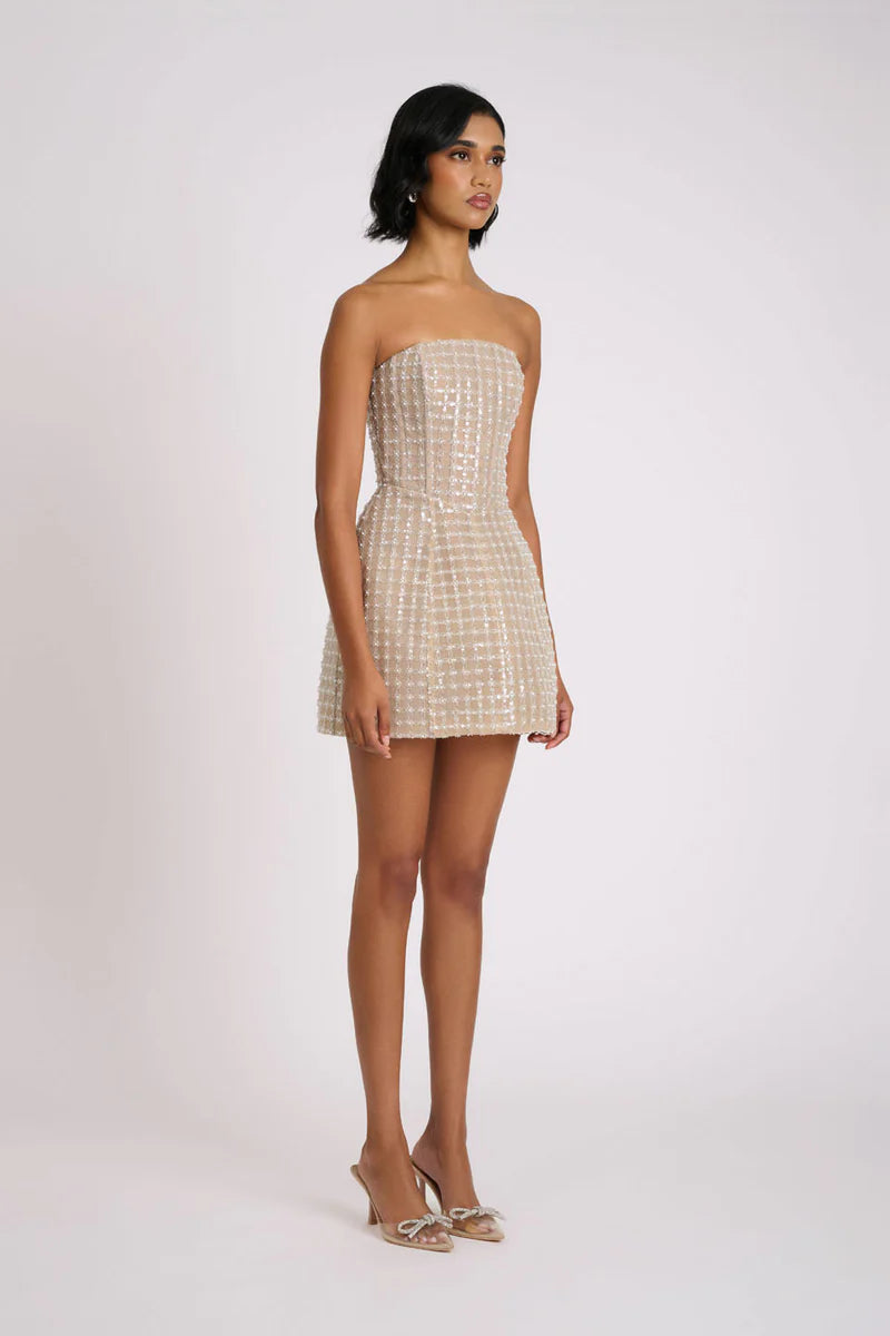 Serafina Dress