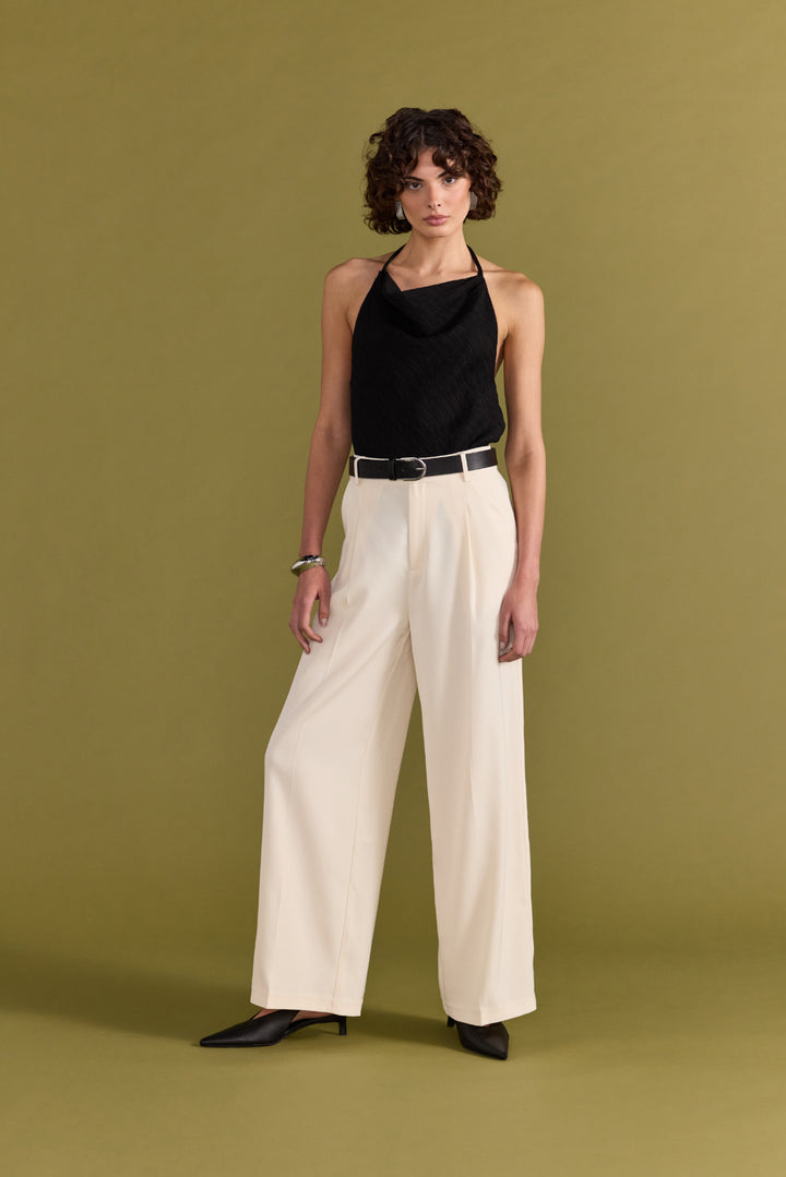 Sabine Wide Leg Pants