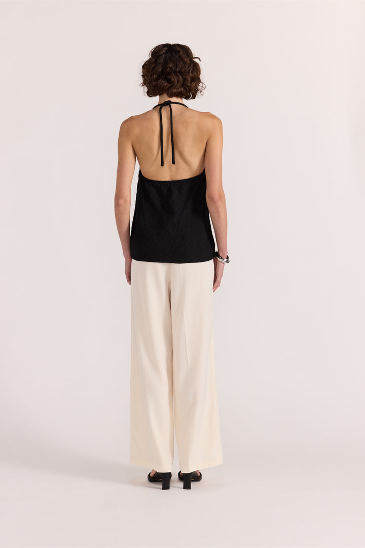 Emory Halter Top