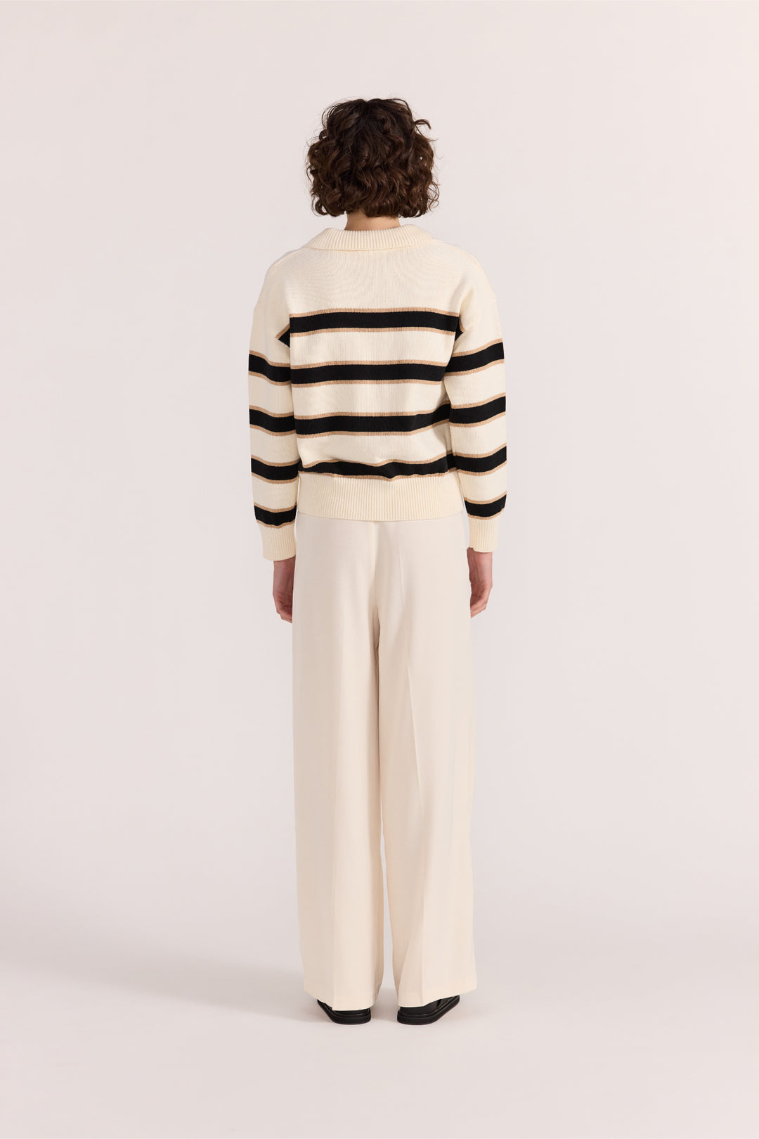 Sabine Wide Leg Pants