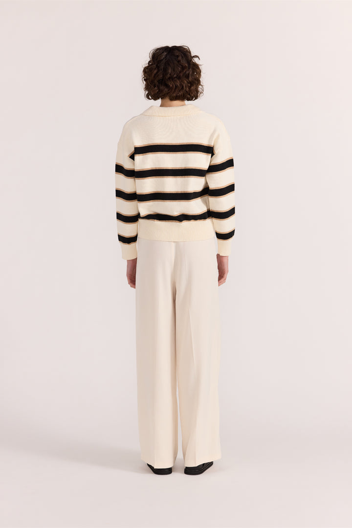 Sabine Wide Leg Pants